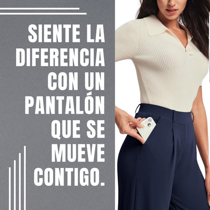 Pantalón New Motion