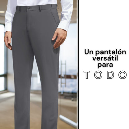 Pantalón GentleFit