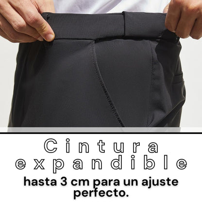 Pantalón GentleFit