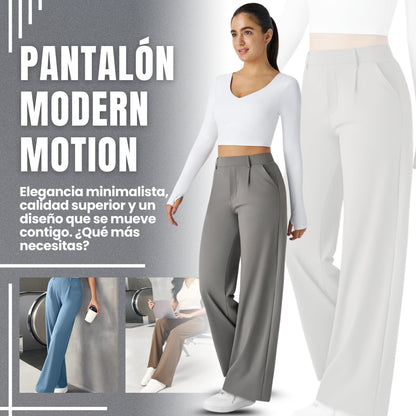 Pantalón New Motion
