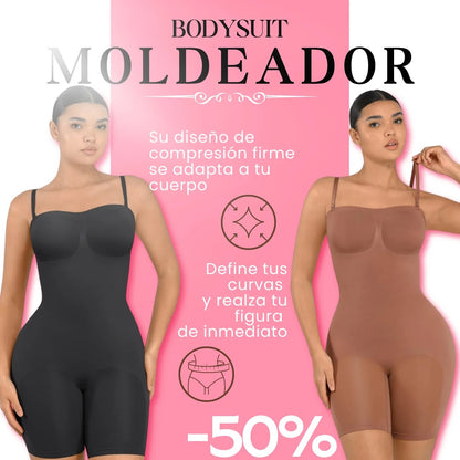 Bodysuit Moldeador