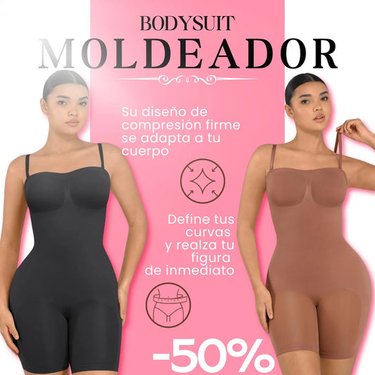 Bodysuit Moldeador